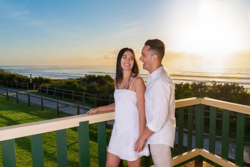 Bulli Beach Tourist Park photo