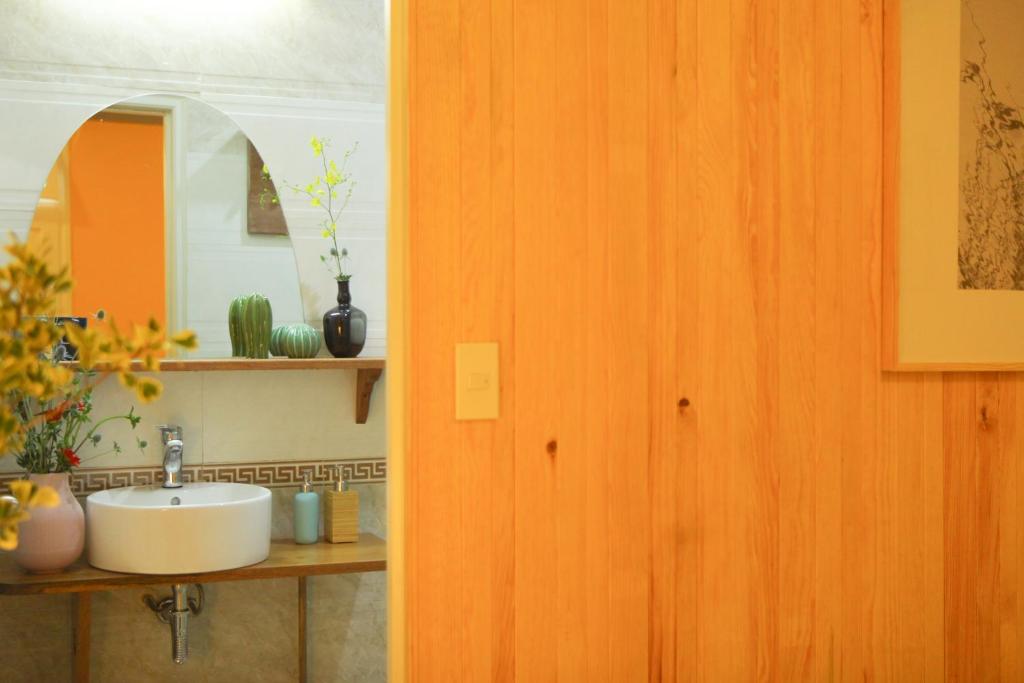 バスルーム（客室）