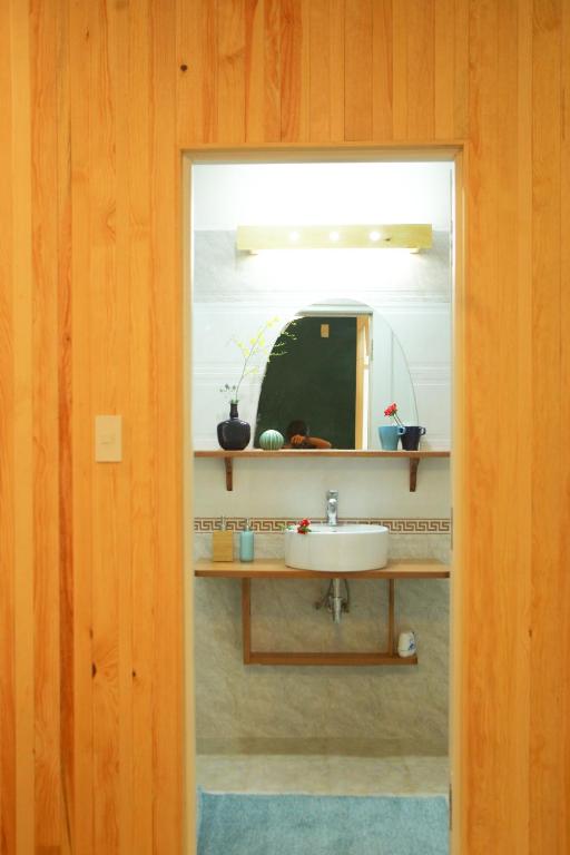 バスルーム（客室）