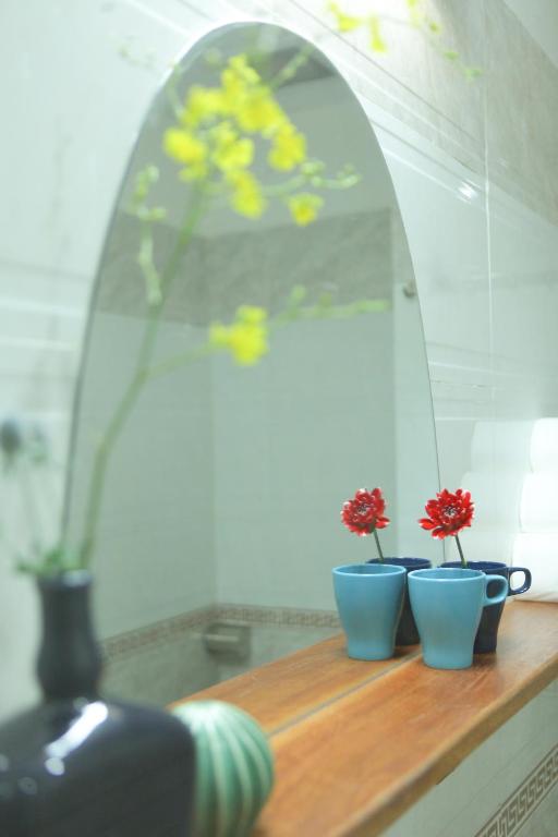 バスルーム（客室）