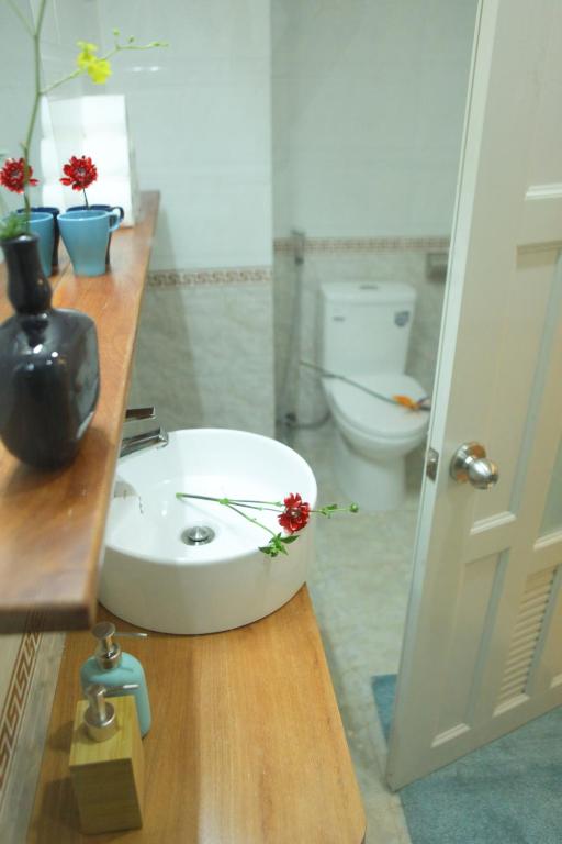 バスルーム（客室）