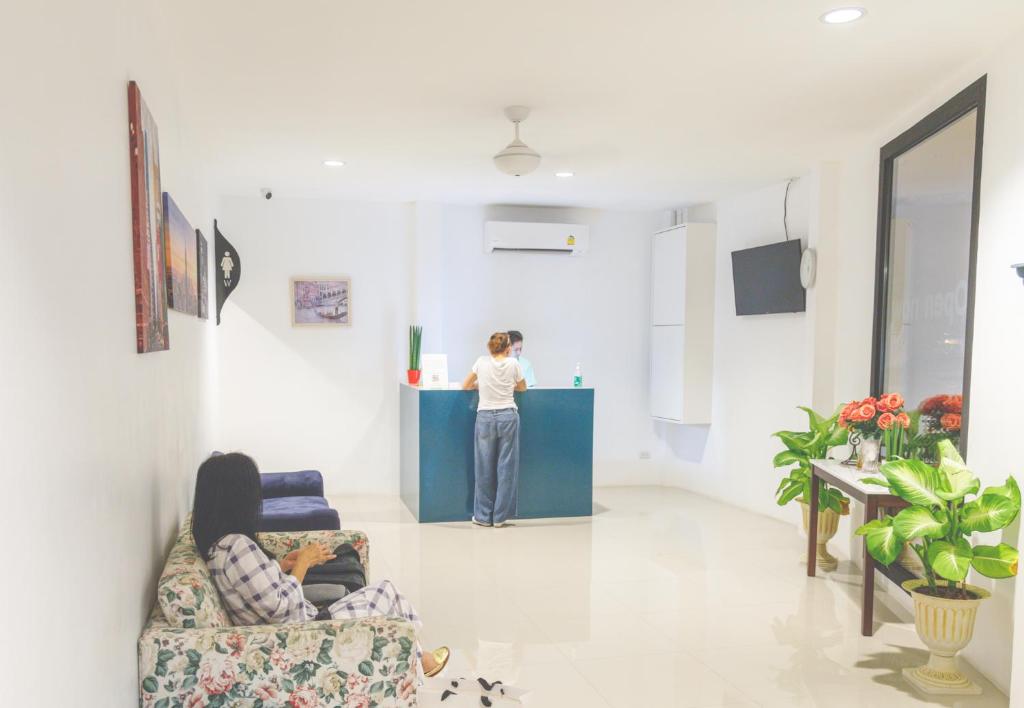 B.S Boutique Hotel photo