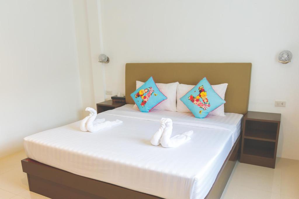 B.S Boutique Hotel photo