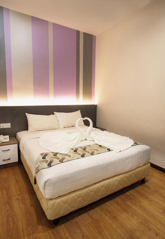 Heliconia Hotel photo