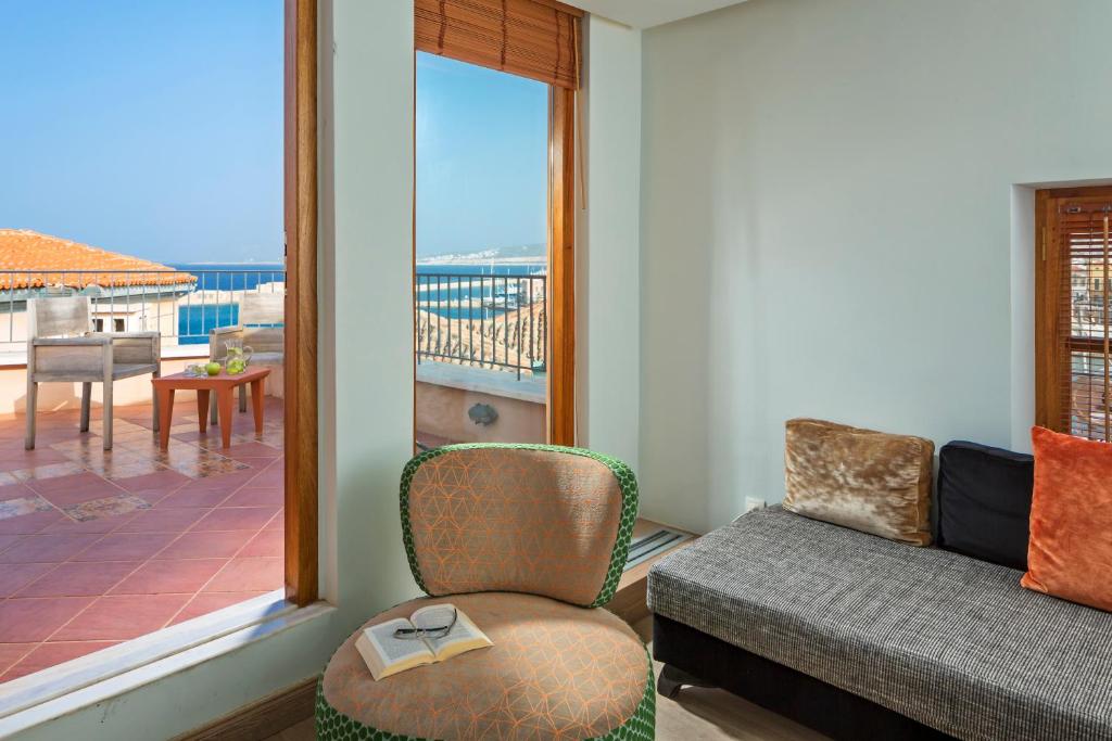 Casa Delfino Hotel & Spa photo