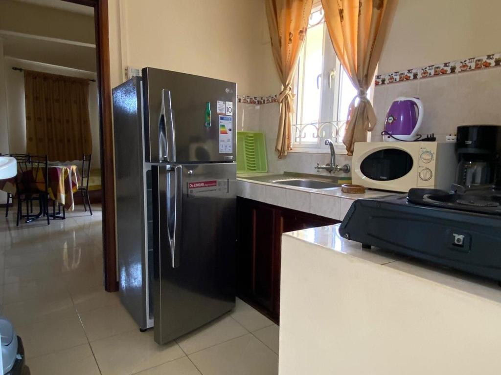 Monalysa Holidays Bungalow Apartment