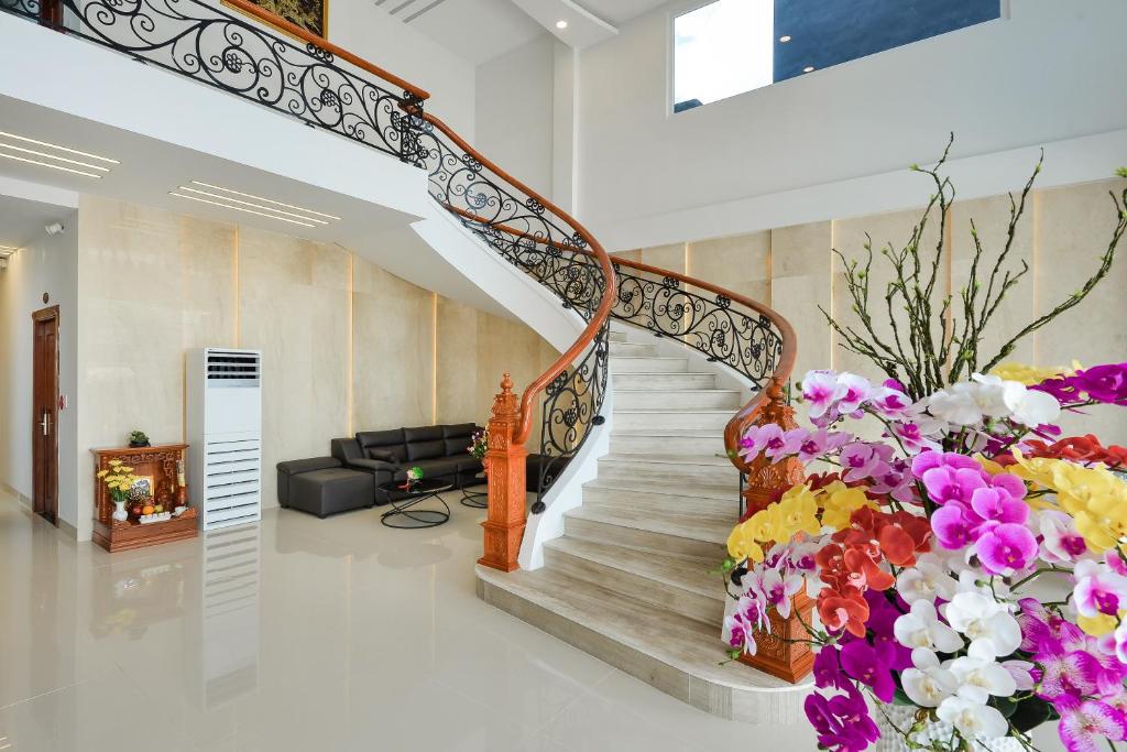 パラダイス クーチー ホテル (Paradise Cu Chi Hotel)