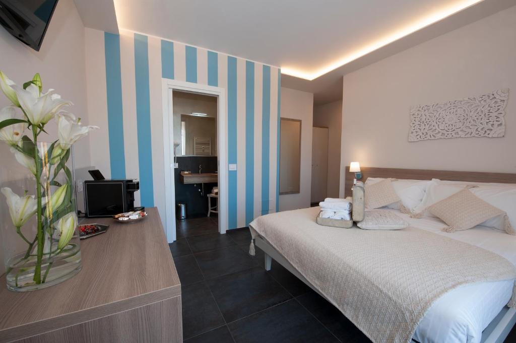 Brichett Deluxe Rooms - 3