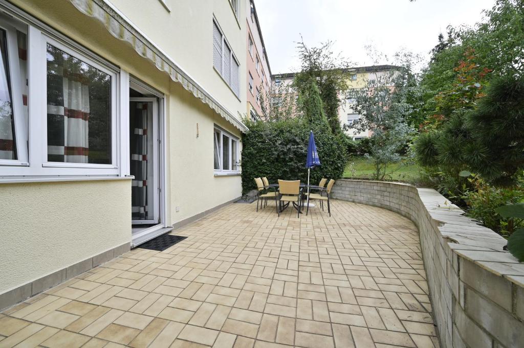 Hotel Apollo Garni photo