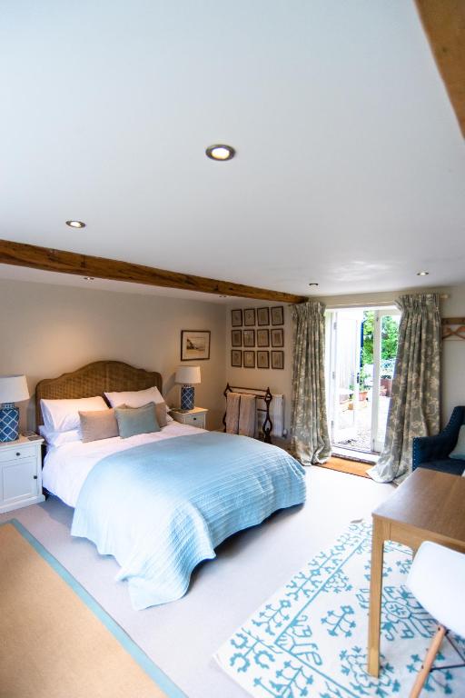 Barton Cottage Bed & Breakfast photo