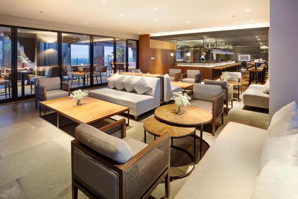 ผับ/เลาจน์