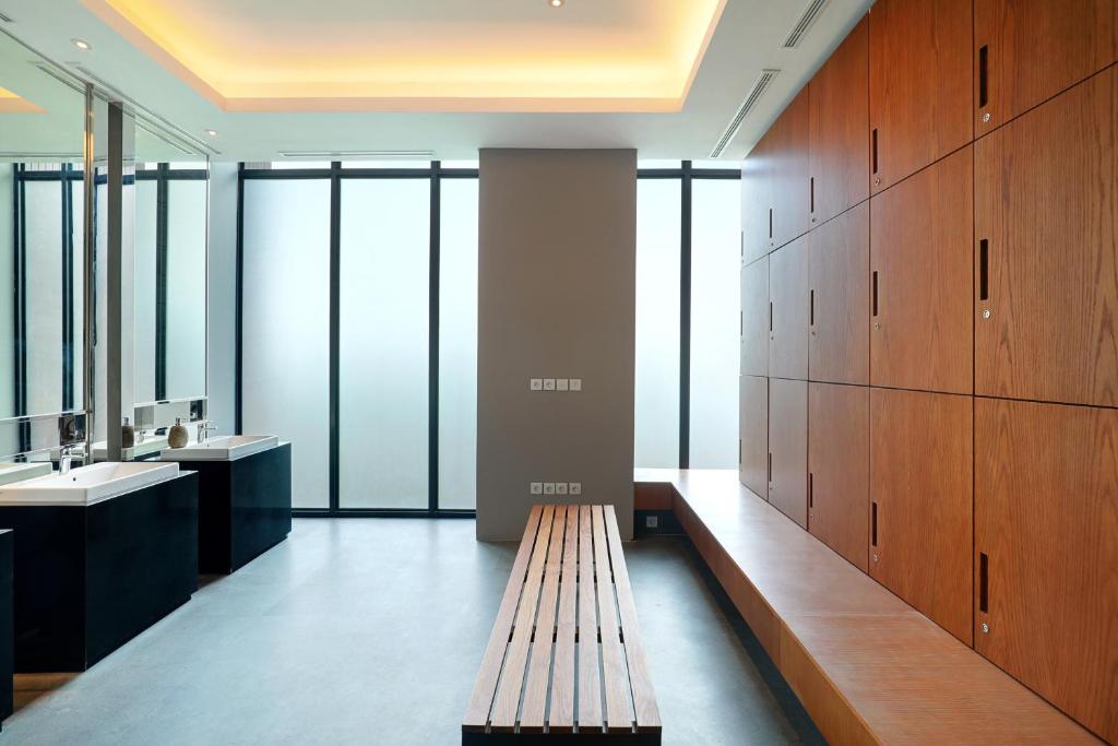 Facilities
