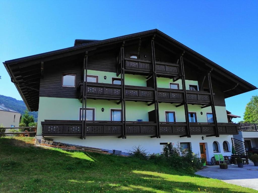 Zur sonnigen, eleganten Kuh - 4