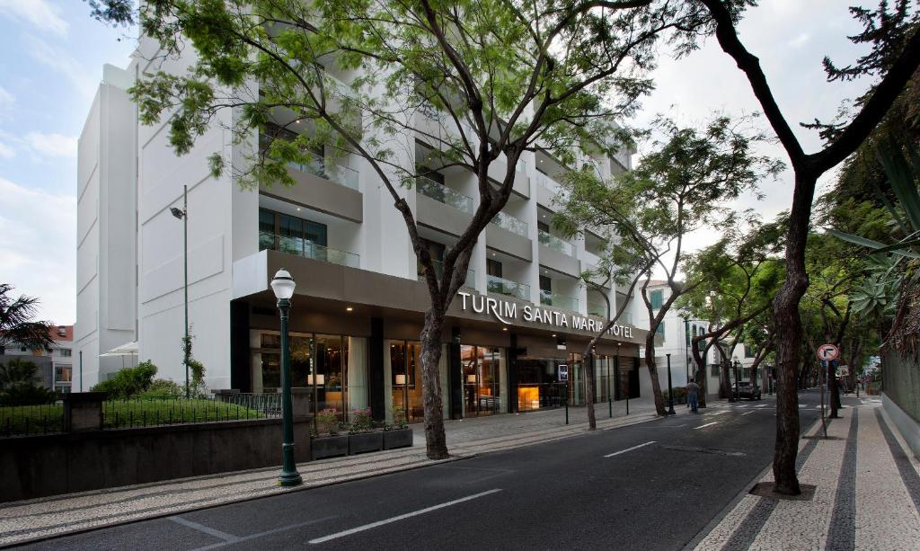 TURIM Santa Maria Hotel