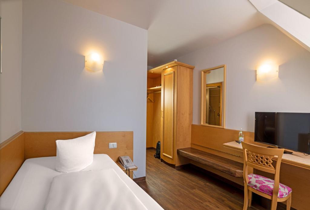 Drexel´s Parkhotel - 3
