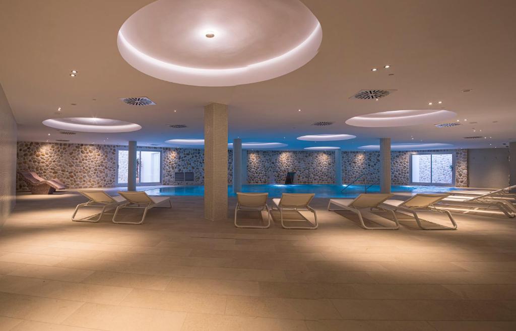 Gran Sagitario — Spa in Santandria, Balearic Islands