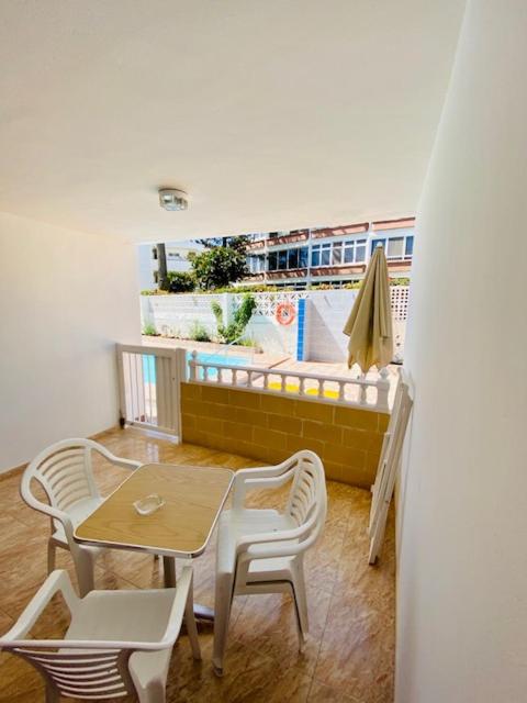 Apartamentos Sandra - 3