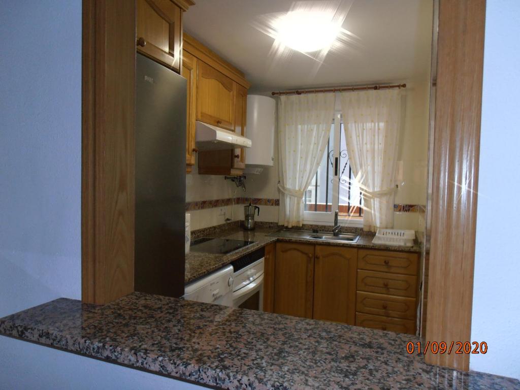 Bonito apartamento en Marina D'or [1ra línea de playa] - 5