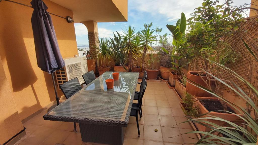 Los Almendricos Appartment - 3 bedrooms Orihuela Costa - 3