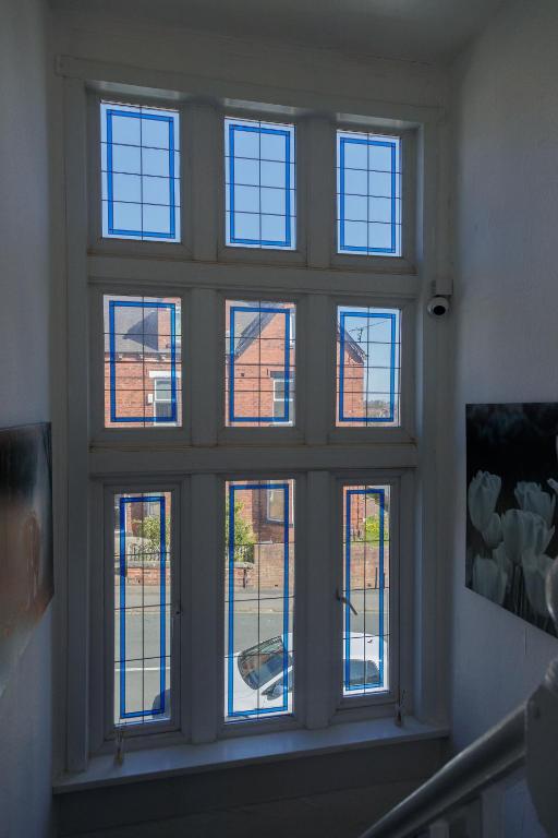 Kirkstall House photo