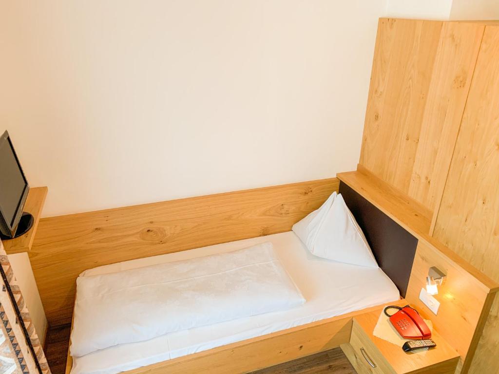 Hotel Montani - 5