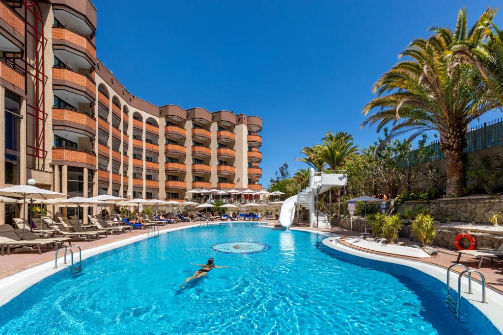 MUR Neptuno Gran Canaria - Adults Only - 5
