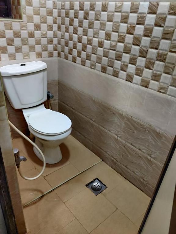 Hotel Sarada Nivas photo