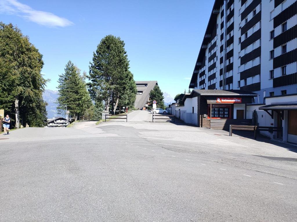 Appartement Torgon - 2
