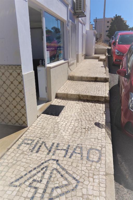 Apartamentos Pinhao photo