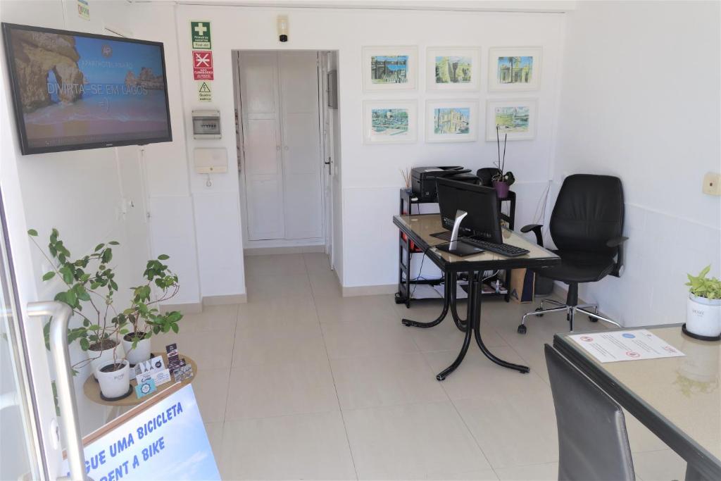 Apartamentos Pinhao photo