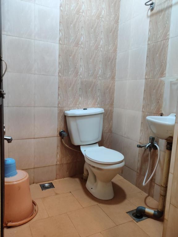 Hotel Sarada Nivas photo