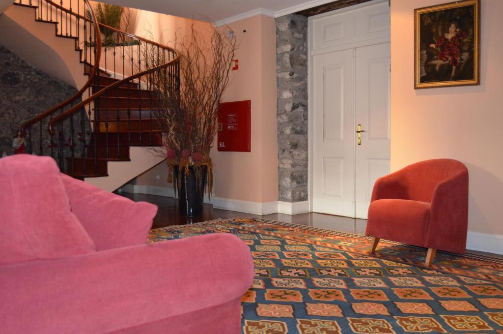 Residencial Mariazinha by Petit Hotels photo