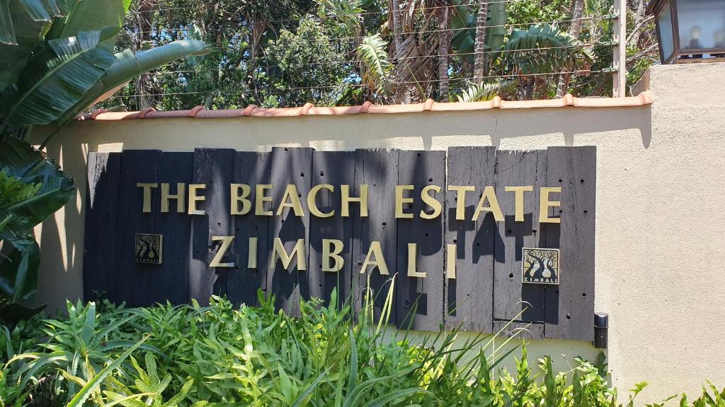 Zimbali Beach Estate — Hotel in Ballito