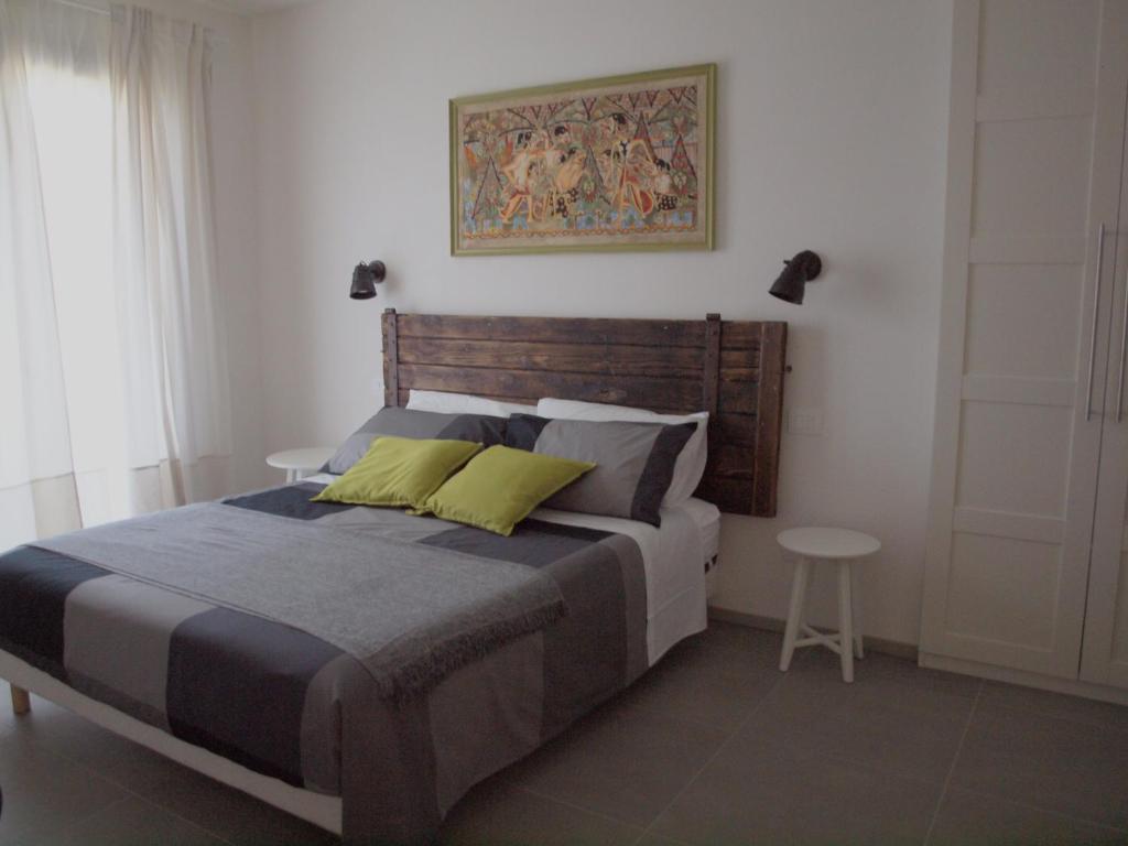 B&B Ramerino, Grosseto