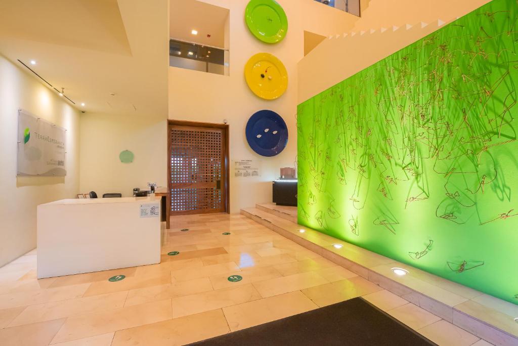 Apart-Hotel TerraEsperanza photo