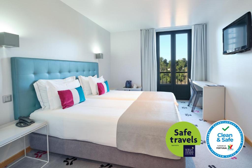 Sintra Bliss Hotel photo