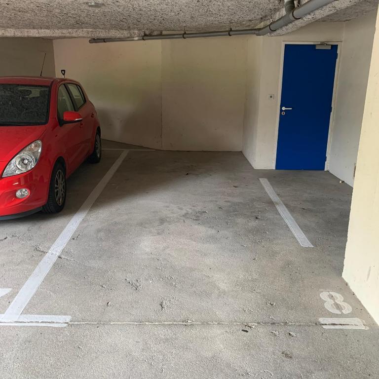 65 m2 Centre vannes 2 ch wifi parking - 5