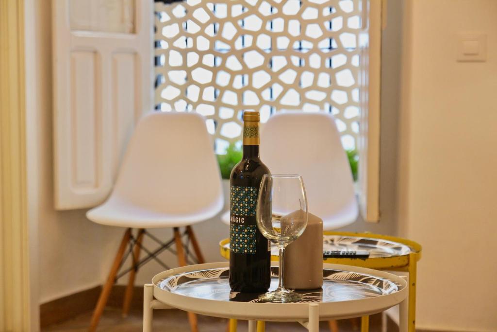 Apartamento Oh Cádiz - 5