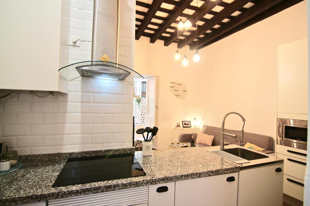 Apartamento Oh Cádiz - 4