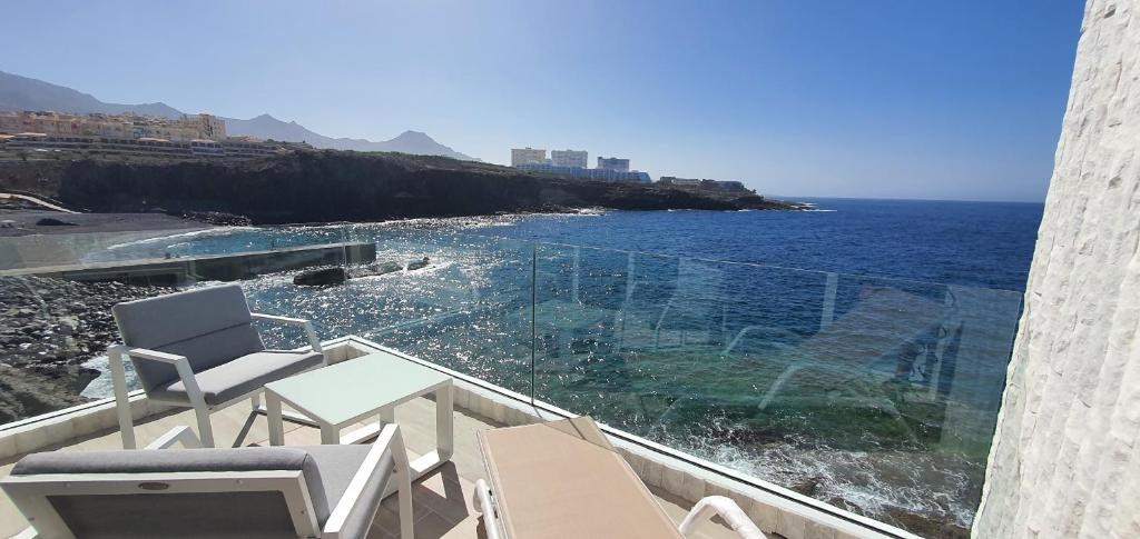 Callao Salvaje Beach Apartment, Callao Salvaje