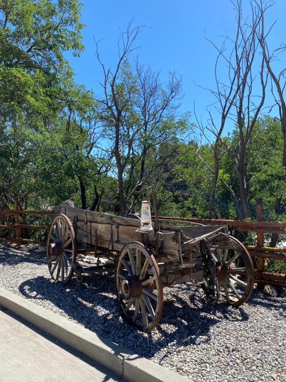 Browns Canyon Inn photo