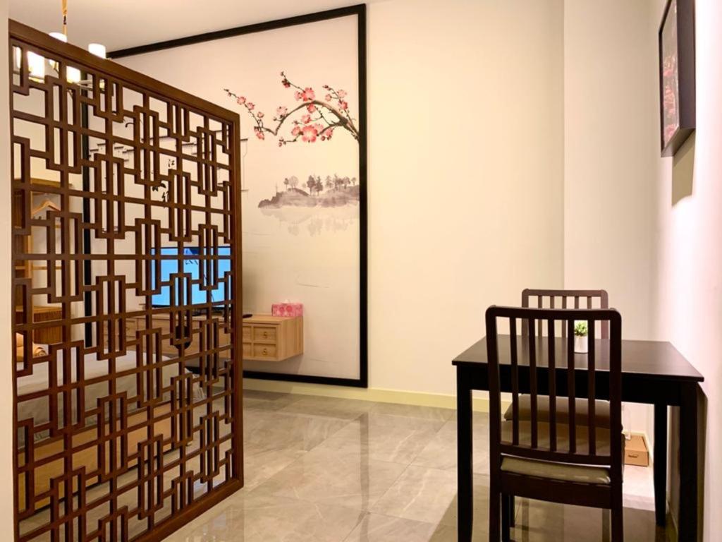 Imperio Residence | Melaka Raya | Chinoiserie photo