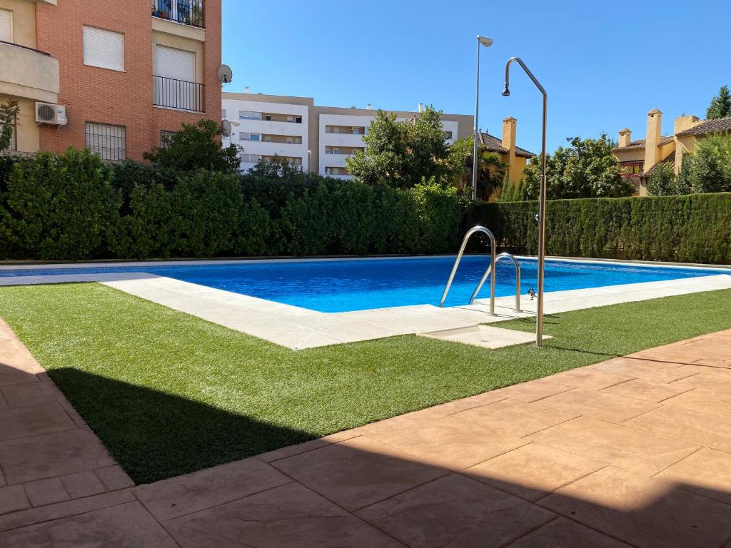 Apartamento Almunia - 2