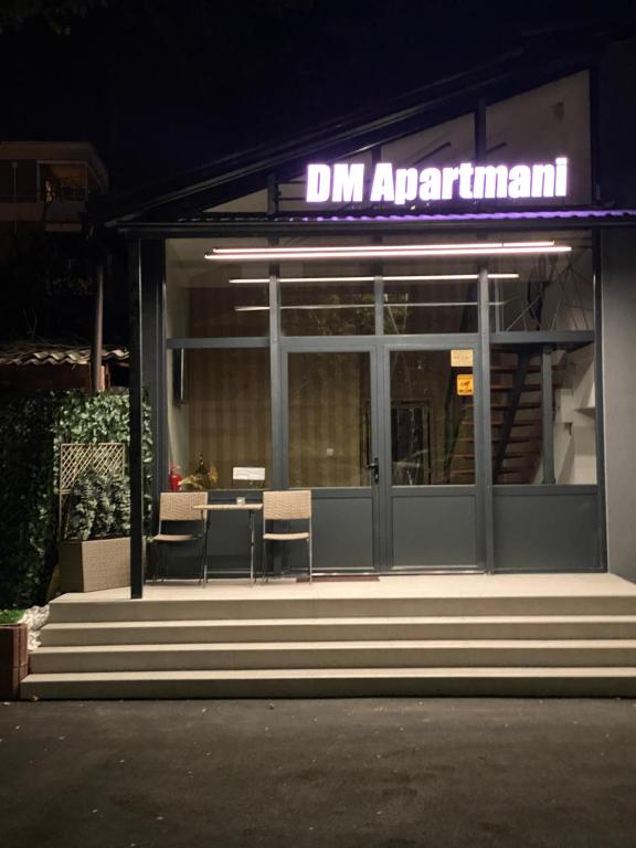 DMApartmani - 3