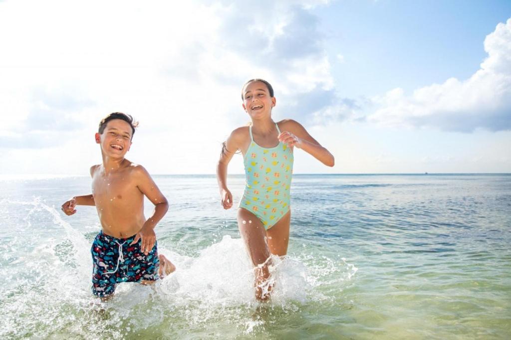 Sunscape Sabor Cozumel - All Inclusive Photo 3