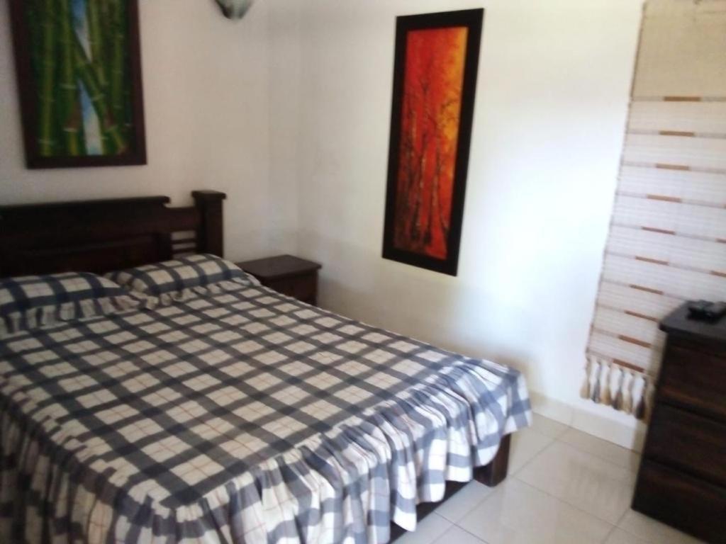 Finca Hotel La Ponderosa — Hotel in Rio Negro