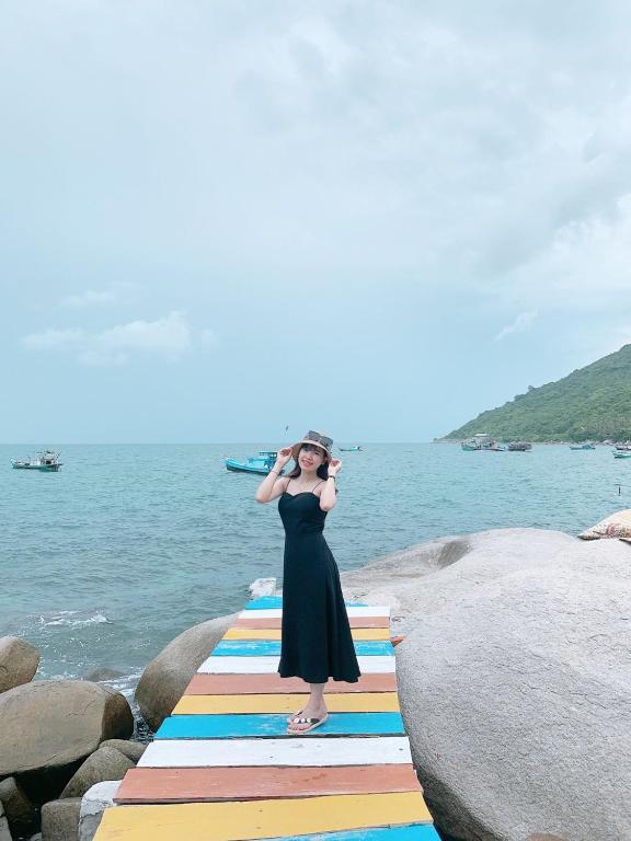 Nhà nghỉ Ngọc Phượng Hòn Sơn