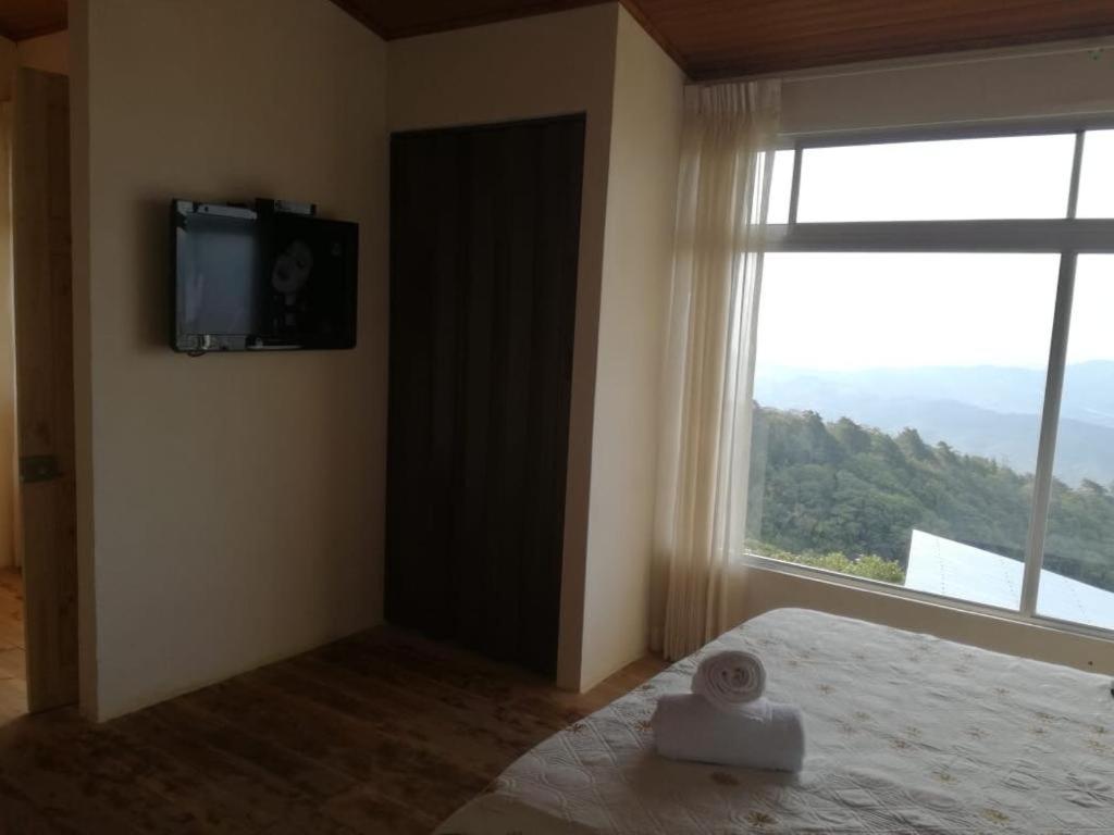 Hotel Vistas del Cielo photo