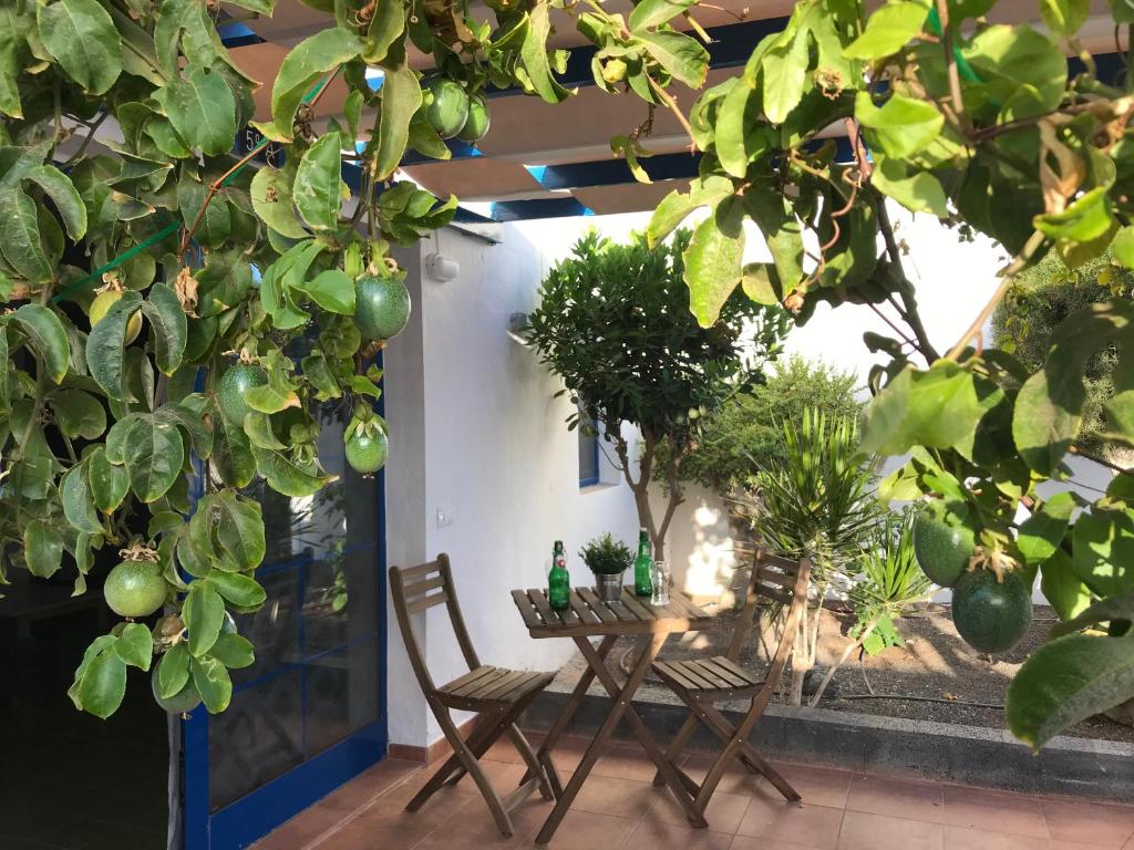 Vivienda Vacacional Delia Castillo 5A - 1