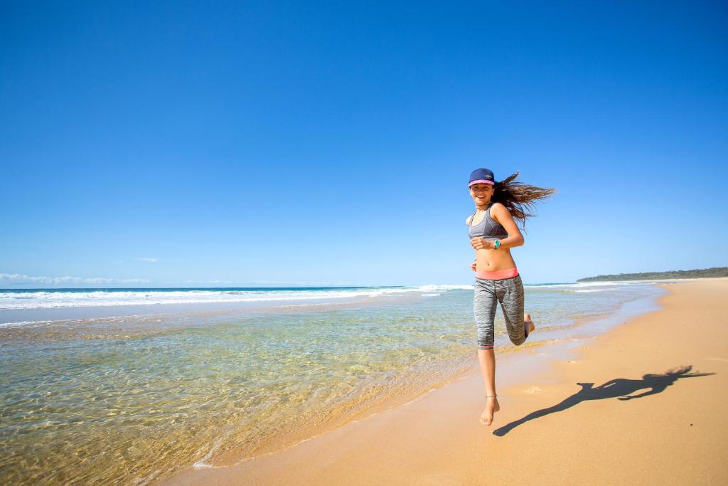 Big4 Moruya Heads Easts Dolphin Beach Holiday Park photo